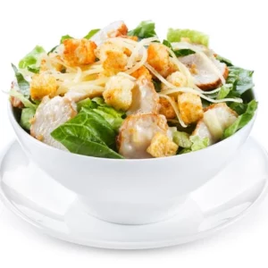 Dirndlschmaus-salat