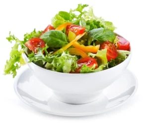 Theresienwiese-salat